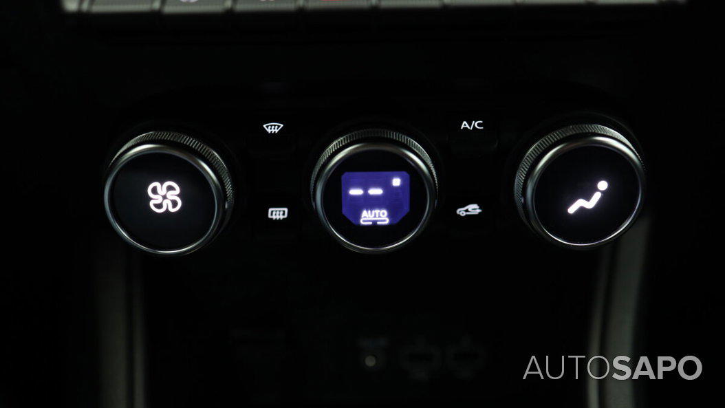 Renault Captur de 2023