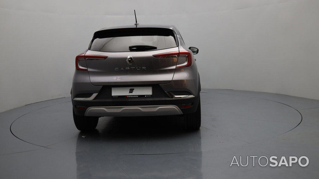 Renault Captur de 2023