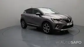 Renault Captur de 2023