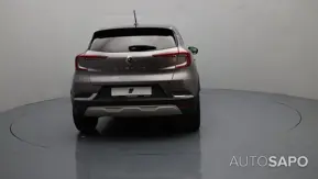 Renault Captur de 2023