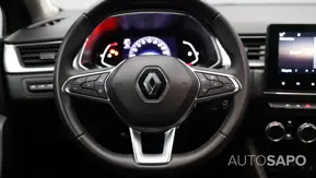 Renault Captur de 2023