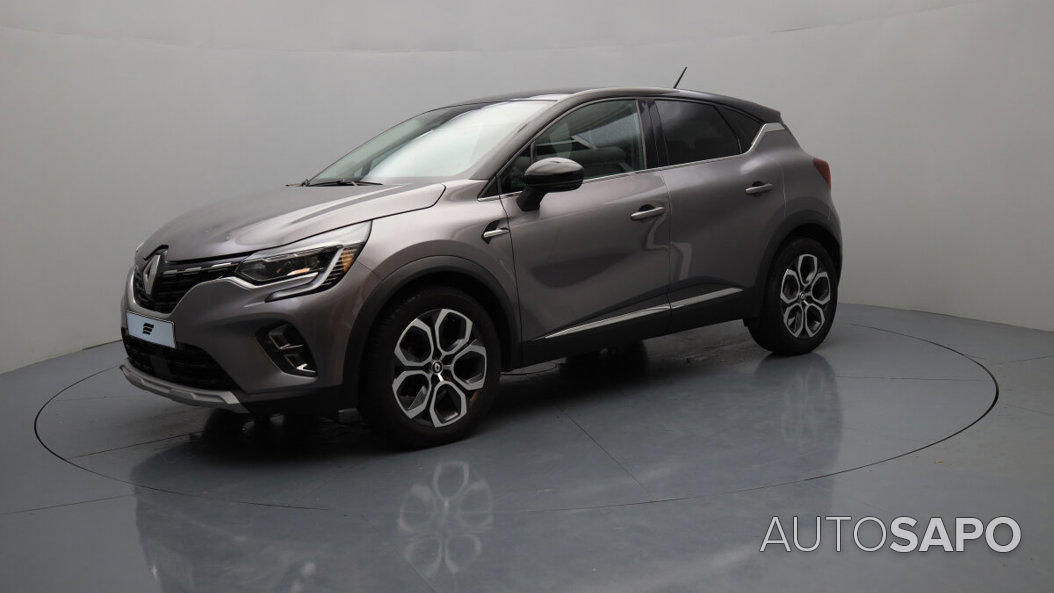 Renault Captur de 2023