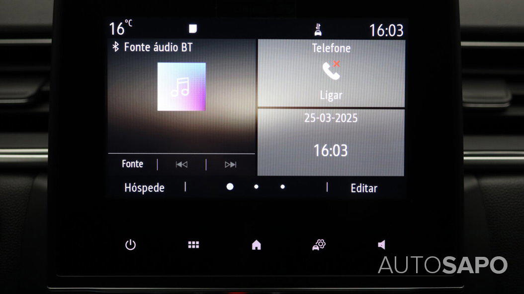 Renault Captur de 2023