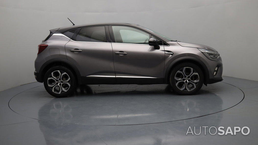 Renault Captur de 2023