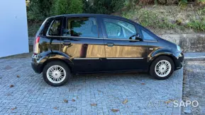 Lancia Musa de 2010