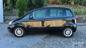 Lancia Musa de 2010