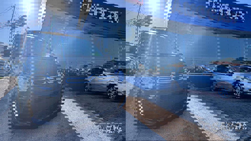 Citroen C1 1.0 VTi Feel de 2020