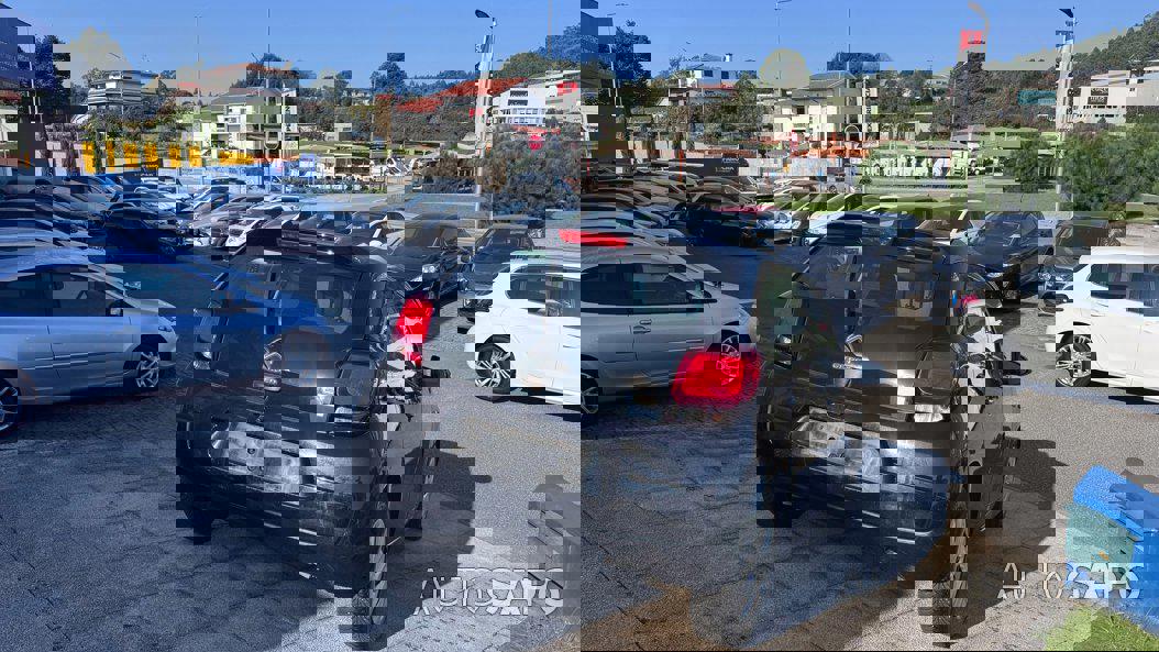 Citroen C1 1.0 VTi Feel de 2020