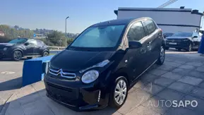 Citroen C1 1.0 VTi Feel de 2020