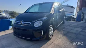 Citroen C1 1.0 VTi Feel de 2020