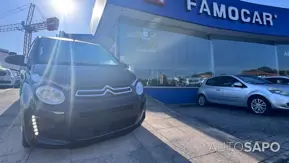 Citroen C1 1.0 VTi Feel de 2020