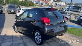 Citroen C1 1.0 VTi Feel de 2020