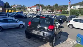 Citroen C1 1.0 VTi Feel de 2020