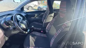 Citroen C1 1.0 VTi Feel de 2020