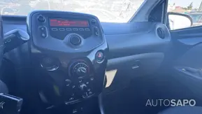 Citroen C1 1.0 VTi Feel de 2020