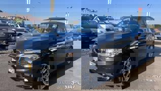 BMW Série 1 de 2016