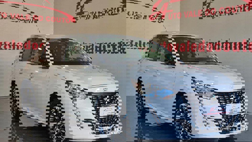 Peugeot 208 de 2023