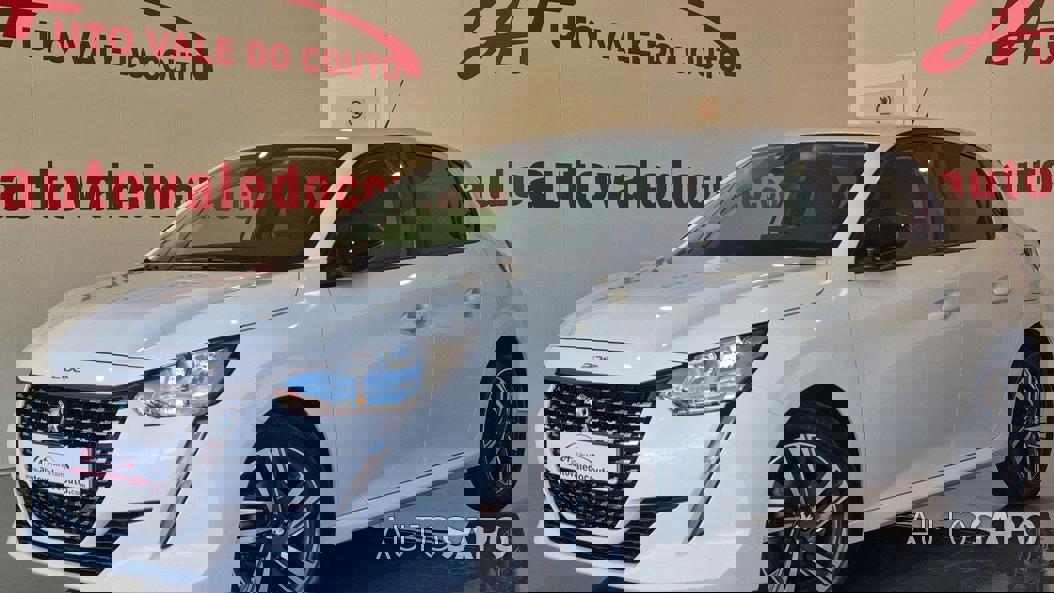 Peugeot 208 de 2023