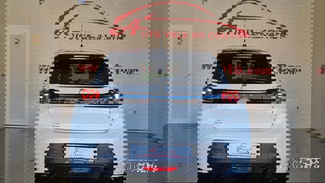 Peugeot 208 de 2023
