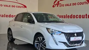 Peugeot 208 de 2023