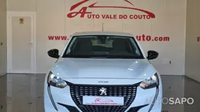 Peugeot 208 de 2023