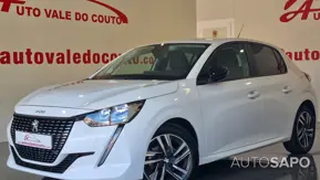 Peugeot 208 de 2023