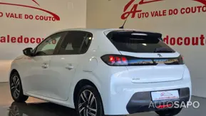 Peugeot 208 de 2023