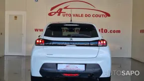 Peugeot 208 de 2023