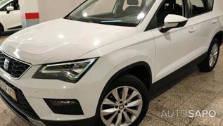 Seat Ateca 1.6 TDI Style de 2019