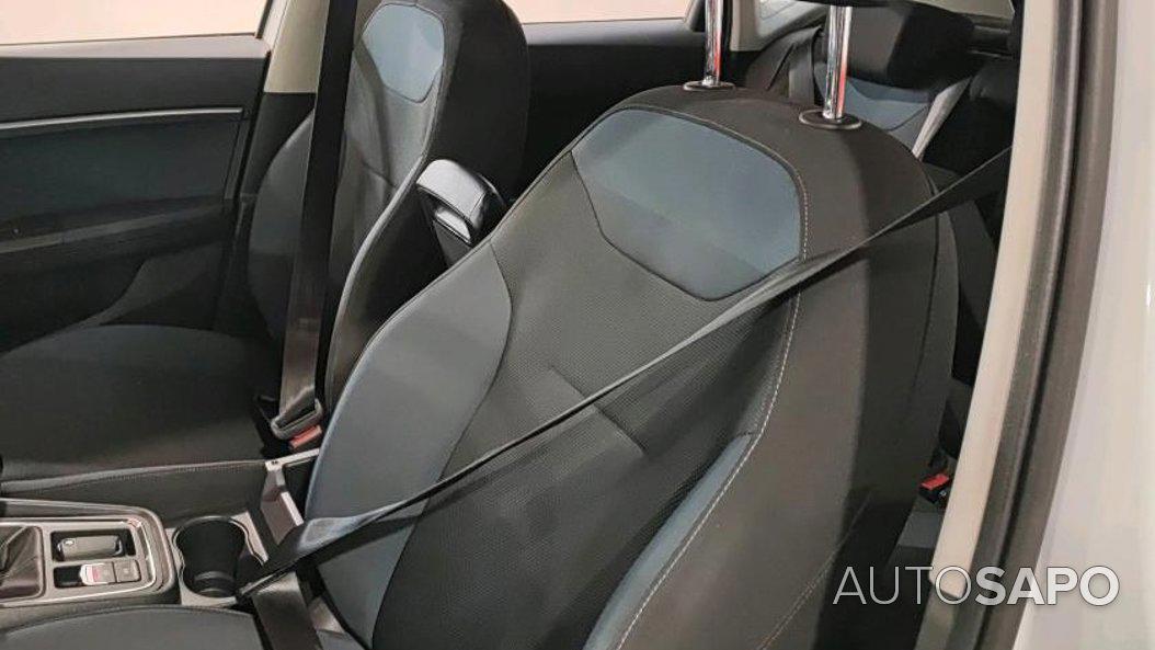 Seat Ateca 1.6 TDI Style de 2019