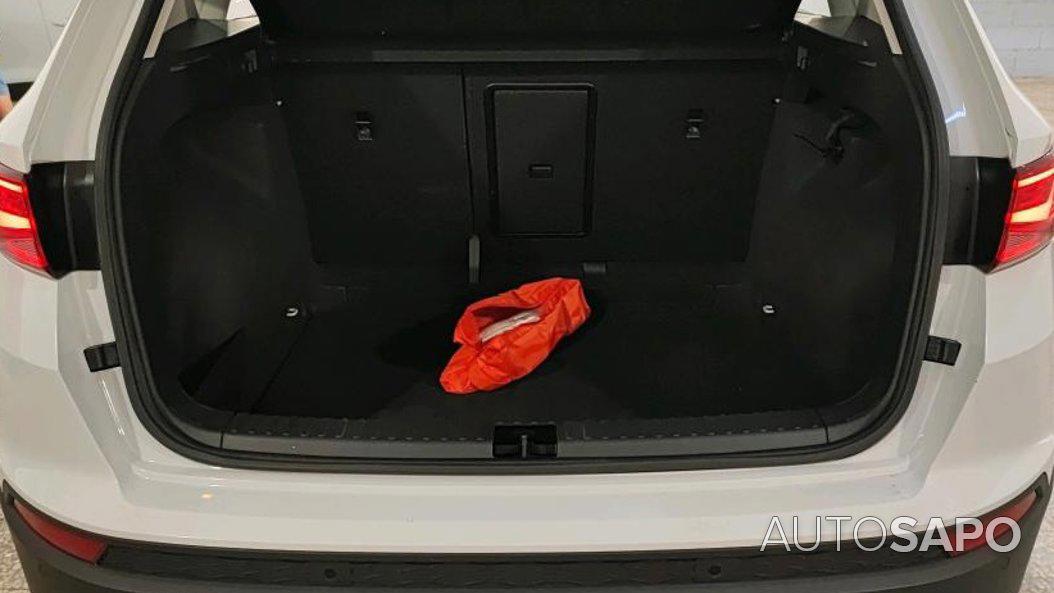 Seat Ateca 1.6 TDI Style de 2019