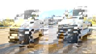 Citroen Berlingo de 2018