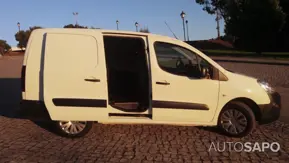 Citroen Berlingo de 2018
