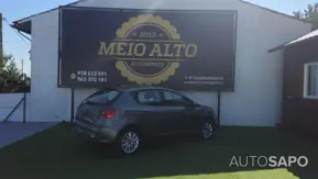 Seat Ibiza 1.2 TDi Reference de 2015