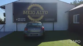 Seat Ibiza 1.2 TDi Reference de 2015