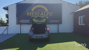 Seat Ibiza 1.2 TDi Reference de 2015