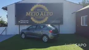 Seat Ibiza 1.2 TDi Reference de 2015