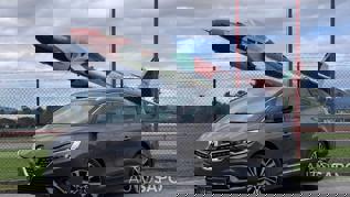 Renault Grand Scénic de 2018
