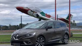 Renault Grand Scénic de 2018