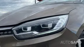 Renault Grand Scénic de 2018