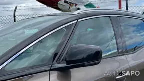 Renault Grand Scénic de 2018