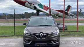 Renault Grand Scénic de 2018