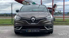 Renault Grand Scénic de 2018