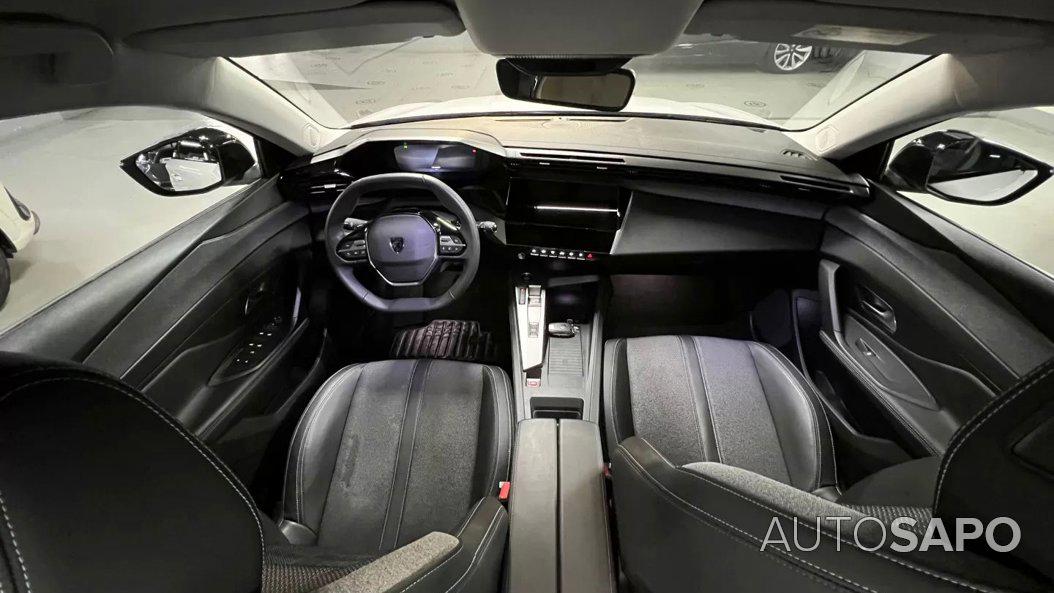 Peugeot 308 SW 1.5 BlueHDi Allure EAT8 de 2023