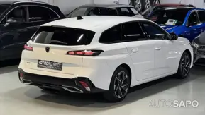 Peugeot 308 SW 1.5 BlueHDi Allure EAT8 de 2023