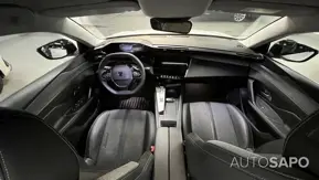 Peugeot 308 SW 1.5 BlueHDi Allure EAT8 de 2023