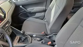 Volkswagen Polo 1.0 Confortline de 2017