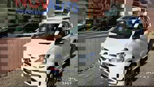 Volkswagen Up de 2019