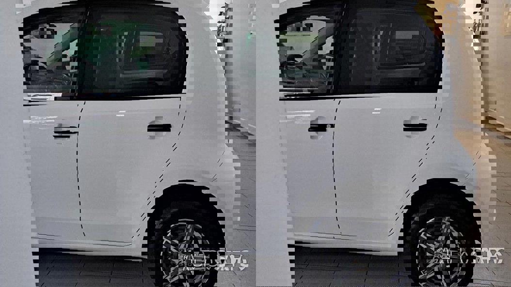 Volkswagen Up de 2019
