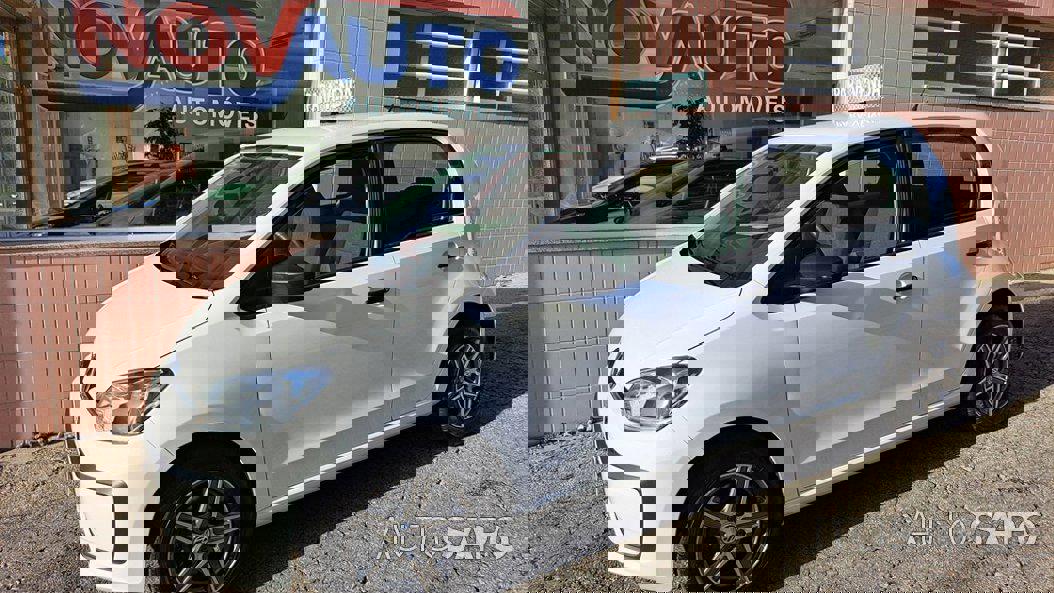 Volkswagen Up de 2019